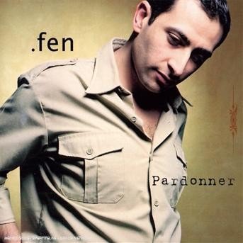 Cover for Fen · Pardonner (CD) (2008)
