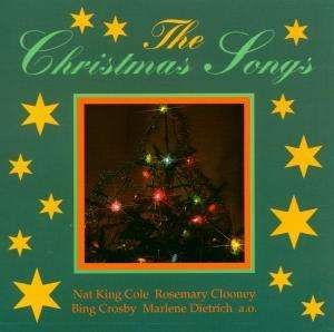 Cover for Christmas Songs (CD) (2014)