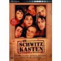 Cover for Eoin Moore · Im Schwitzkasten (DVD) (2006)