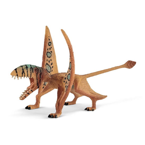 Cover for Schleich · Dimorphodon (MERCH) (2019)