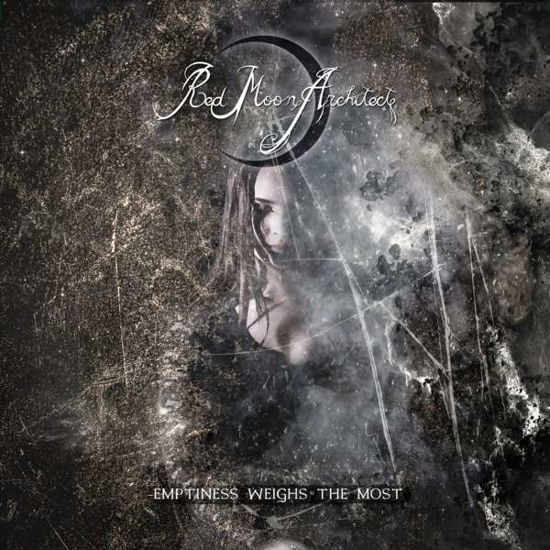 Emptiness Weighs the Most - Red Moon Architect - Music - NOBLE DEMON - 4059473273738 - October 23, 2020