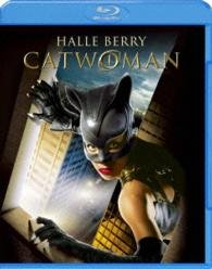 Cover for Halle Berry · Catwoman &lt;limited&gt; (MBD) [Japan Import edition] (2015)