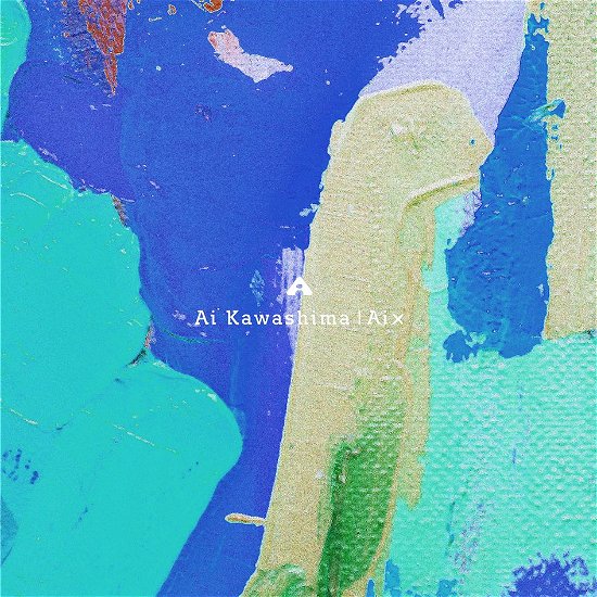 Cover for Ai Kawashima · Ai X &lt;limited&gt; (CD) [Japan Import edition] (2019)