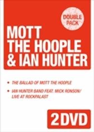 Cover for Mott the Hoople · All the Young Dudesrock Palast 1980 (MDVD) [Japan Import edition] (2014)