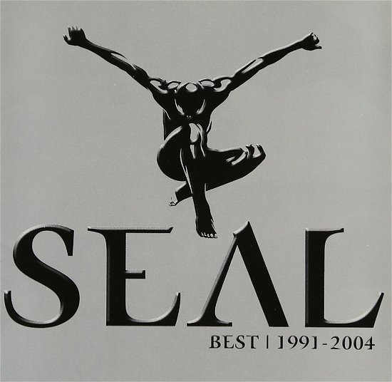 Cover for Seal · Seal Best 1991-2004 (CD) (2005)