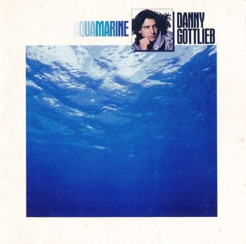 Aquamarine - Danny Gottlieb - Music - WARN - 4943674180738 - August 5, 2014