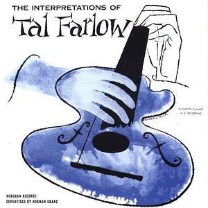 Interpretations Of =24 Bi - Tal Farlow - Musiikki - VERVE JAPAN - 4988005233738 - lauantai 13. tammikuuta 2007