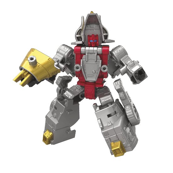 Transformers - Generations - Legacy Evolution - Hasbro - Merchandise - Hasbro - 5010994196738 - 4. august 2023