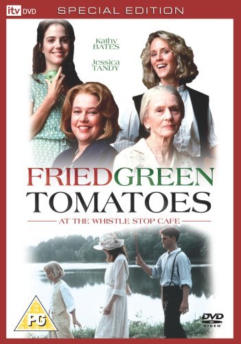 Cover for Fried Green Tomatoes (DVD) [Special edition] (2007)