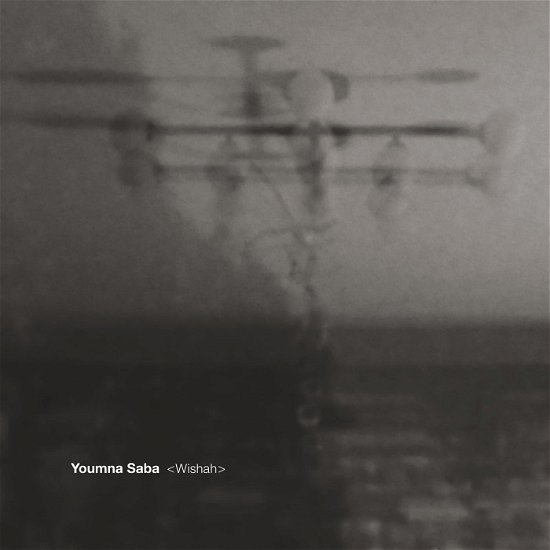 Cover for Youmna Saba · Wishah (CD) (2023)
