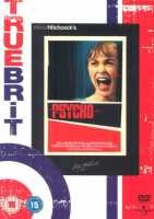 Alfred Hitchcock - Psycho - Psycho [alfred Hitchcock] [edi - Films - Universal Pictures - 5050582414738 - 20 februari 2006