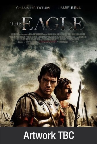 Cover for Eagle [edizione: Regno Unito] · The Eagle (DVD) (2011)