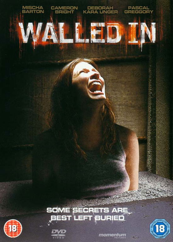 Walled in [edizione: Regno Uni (DVD) (2009)