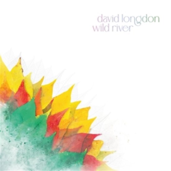 Wild River - David Longdon - Musik - ENGLISH ELECTRIC RECORDINGS - 5060164400738 - 1. december 2023