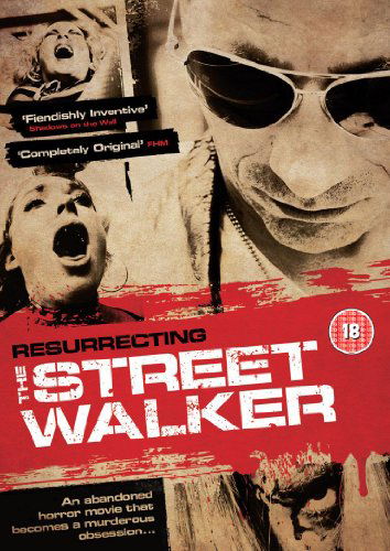 Resurrecting The Streetwalker - Ozgur Uyanik - Movies - Kaleidoscope - 5060192810738 - June 28, 2010