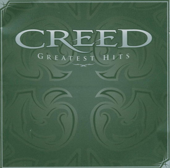 Greatest Hits [CD & DVD] - Creed - Musiikki - POL - 5099751921738 - tiistai 6. joulukuuta 2005