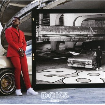 Cover for Doks · 28/01/1900 (CD) (2019)