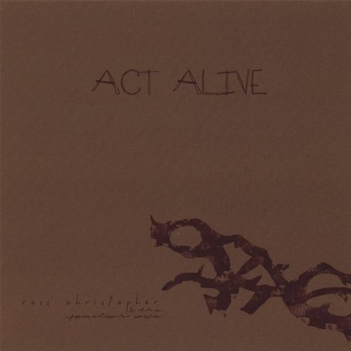 Cover for Baltinget · Alive (CD) (2008)