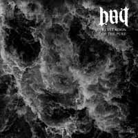 Cover for Bait · Revelation of the Pure (CD) [Digipak] (2020)