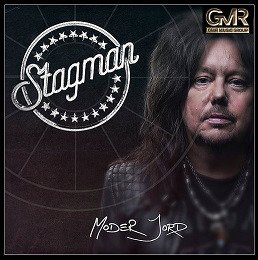 Moder Jord - Stagman - Muzyka - GMR - 7350006764738 - 16 kwietnia 2021