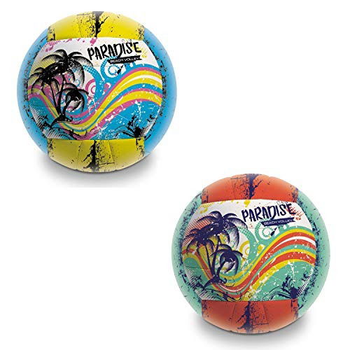 Cover for Mondo · Mondo Beach Volleybal Paradise 215cm (Toys)