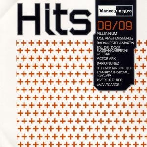 Blanco Y Negro Hits 0809 (CD) (2009)