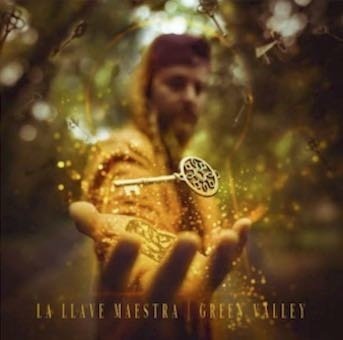 Cover for Green Valley · La Llave Mae Stra (CD) [Digipak] (2022)