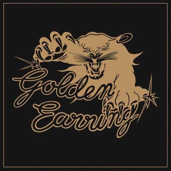 Cover for Golden Earring · From Heaven from Hell (10&quot;) [180 gram edition] (2015)