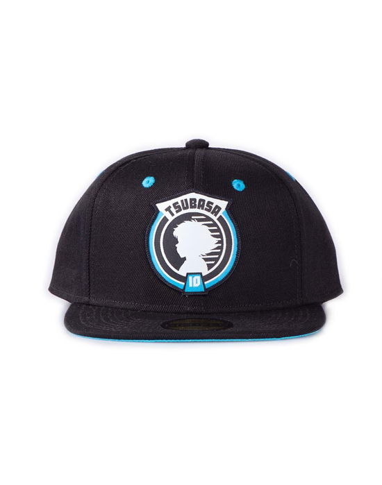 Cover for Casquette · CAPTAIN TSUBASA - Tsubasa 10 - Snapback Cap (MERCH) (2020)