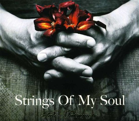Strings of My Soul - Tak Matsumoto - Música - Cnl Music Korea - 8809206256738 - 31 de julio de 2012