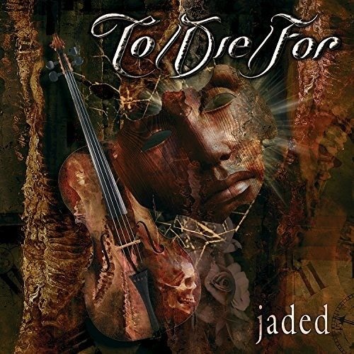 Cover for To Die for · Epilogue (+1) (CD) (2017)