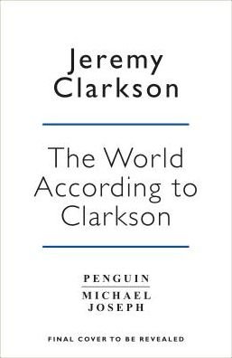 If You'd Just Let Me Finish - Jeremy Clarkson - Bøger - Penguin Books Ltd - 9780241366738 - 18. oktober 2018