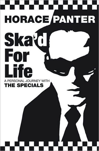 Cover for Specials · Ska'd for Life (Book) [Unabridged edition] (2017)