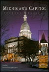 Cover for William Seale · Michigan's Capitol: Construction and Restoration (Paperback Book) (1995)