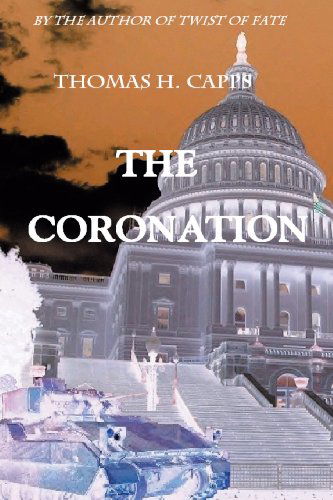 Cover for Thomas Capps · The Coronation (Paperback Book) (2004)