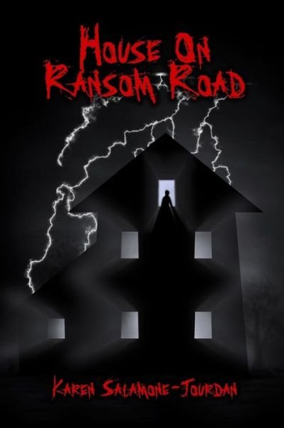 Cover for Karen Salamone-jourdan · House on Ransom Road (Pocketbok) (2015)