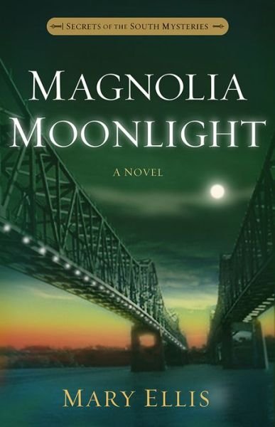 Cover for Magnolia Moonlight (Paperback Book) (2016)