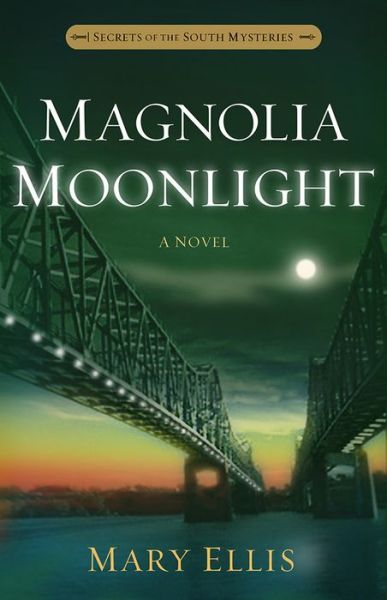 Cover for Magnolia Moonlight (Pocketbok) (2016)