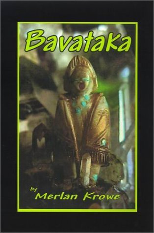 Cover for Merlan Krowe · Bavataka (Hardcover Book) (2000)