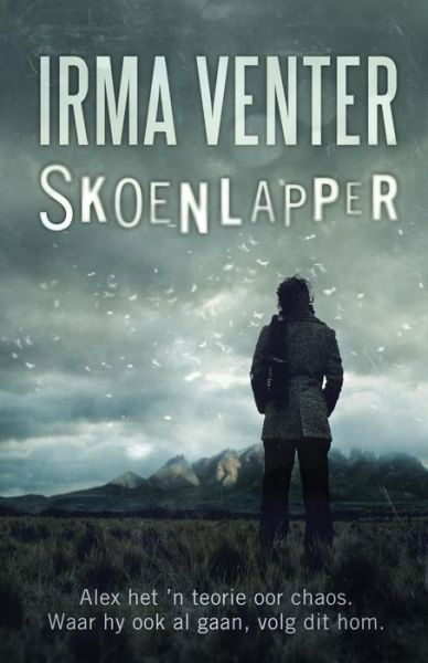 Cover for Irma Venter · Skoenlapper (Paperback Book) [Afrikaans edition] (2012)