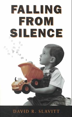 Cover for David R. Slavitt · Falling from Silence: Poems (Paperback Book) [First Paperback Printing edition] (2001)