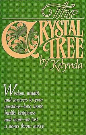 Cover for Kelynda · Crystal tree (Book) (1997)