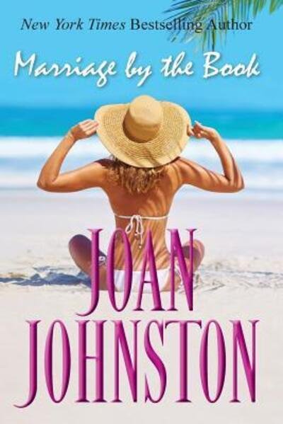 Cover for Joan Johnston · Marriage By The Book (Paperback Book) (2016)