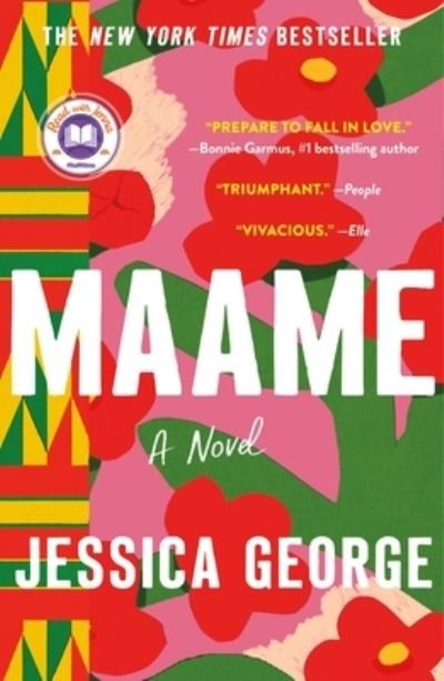 Maame: A Today Show Read With Jenna Book Club Pick - Jessica George - Bøker - St. Martin's Publishing Group - 9781250853738 - 6. februar 2024