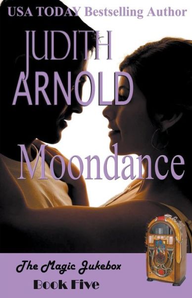 Cover for Judith Arnold · Moondance (Paperback Book) (2020)