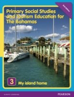 Cover for Brother James · Primary Social Studies and Tourism Education for The Bahamas Book 3   new ed (Taschenbuch) [New edition] (2012)