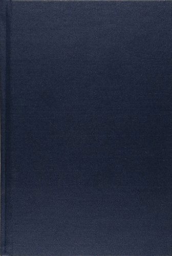 Cover for Julius Plucker · Neue Geometrie Des Raumes Gegrundet Auf Die Betrachtung Der Geraden Linie Als Raumelement. Von Julius Pluecker. Mit Einem Vorwort Von A. Clebsch. (Innbunden bok) [German edition] (1901)