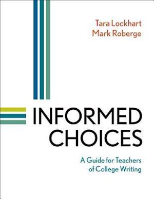 Cover for Edwards · Informed Choices (N/A) (2015)