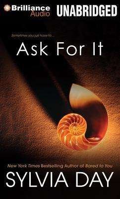 Ask for It - Sylvia Day - Music - Brilliance Corporation - 9781469277738 - November 5, 2013