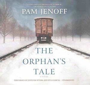 Cover for Pam Jenoff · The Orphan's Tale Lib/E (CD) (2017)
